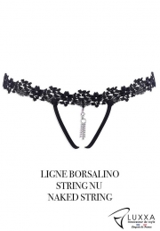 Luxxa NAKED JEWEL THONG
