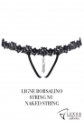 STRING NU BIJOUX