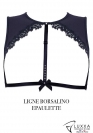 COLLIER EPAULETTE