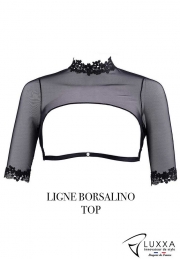 Luxxa SHORT ARCADE TOP