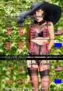 Luxxa BRA BARE BREASTS 2