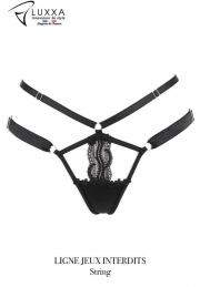 Luxxa LUREX THONG