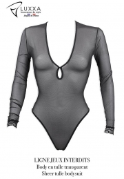 Luxxa TULLE BODY