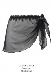 Luxxa SHORT PAREO