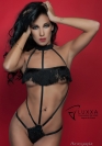 BODY CAGE A FRANGES