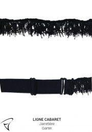 Luxxa LACE GARTER