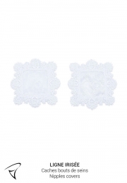 Luxxa BREATHABLE NIPPLE COVERS