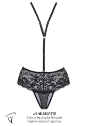 Luxxa HIGH WAISTED PANTY
