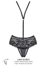 CULOTTE TAILLE HAUTE