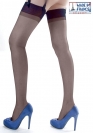 Clio Nylon Noir/Black (ref. 602) 1